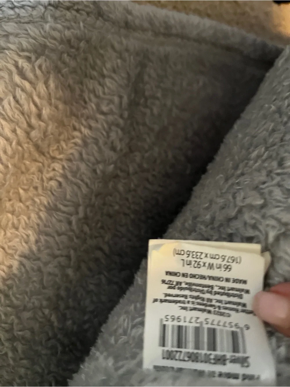 N/A very soft